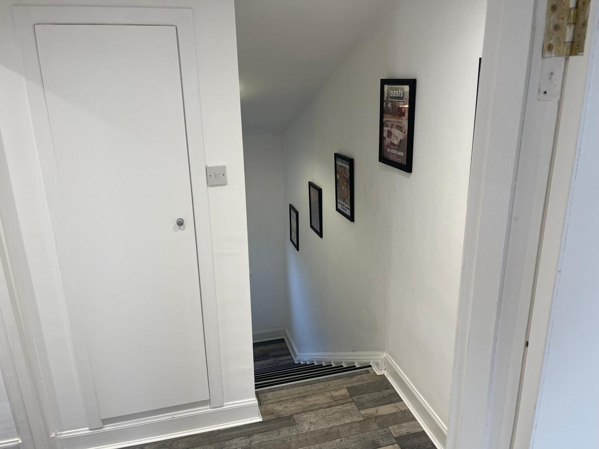 Elder Park Apartments 글라스고 외부 사진