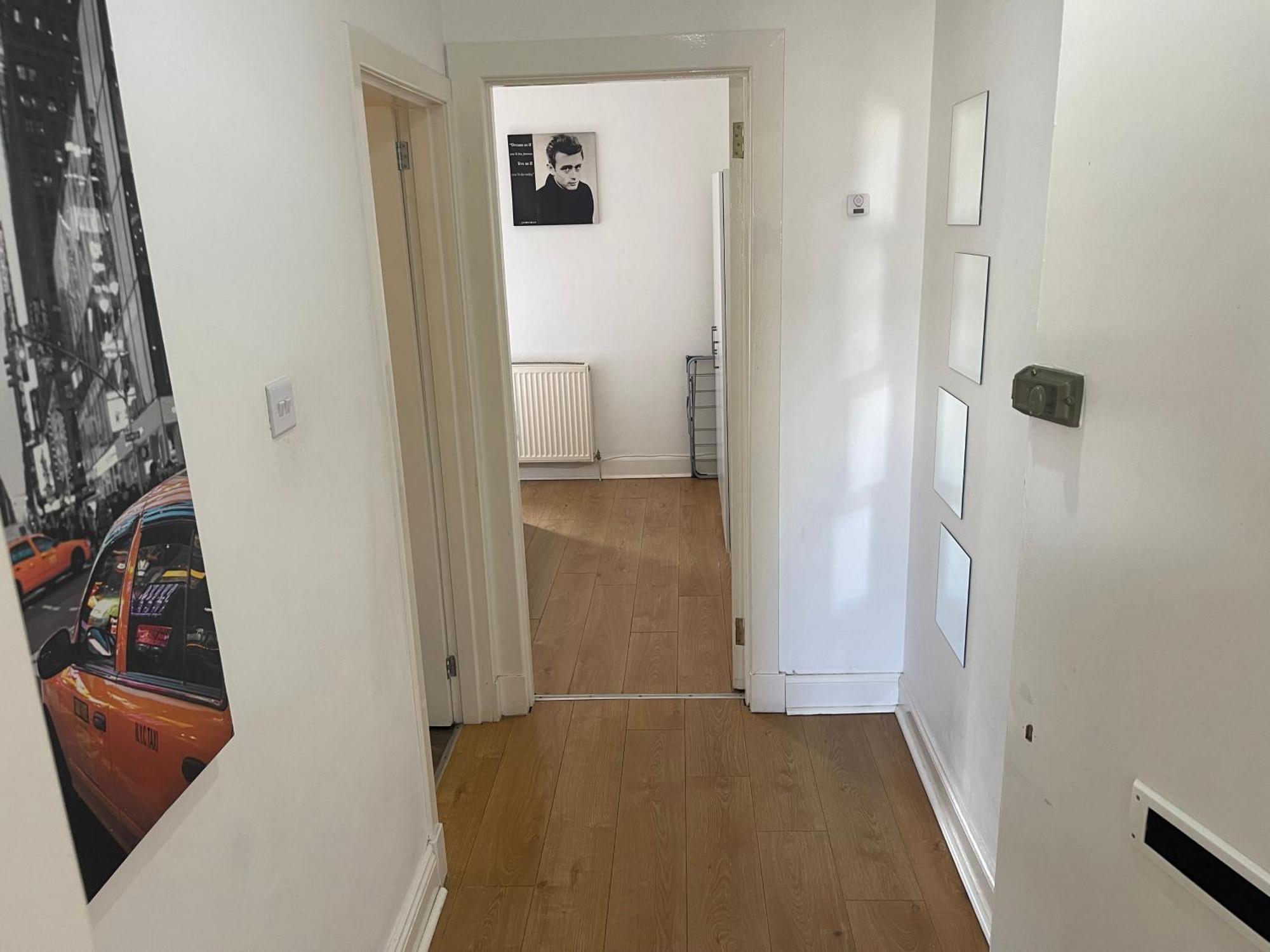 Elder Park Apartments 글라스고 외부 사진