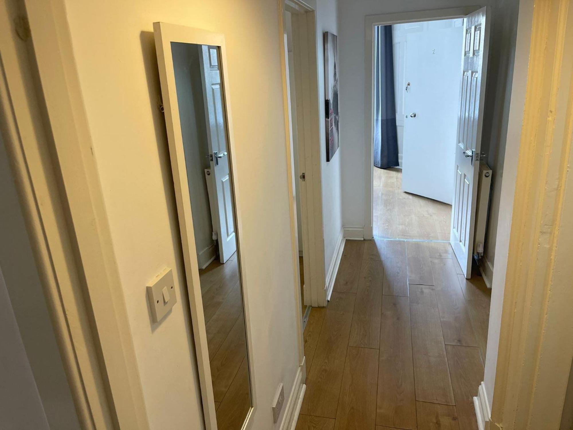 Elder Park Apartments 글라스고 외부 사진