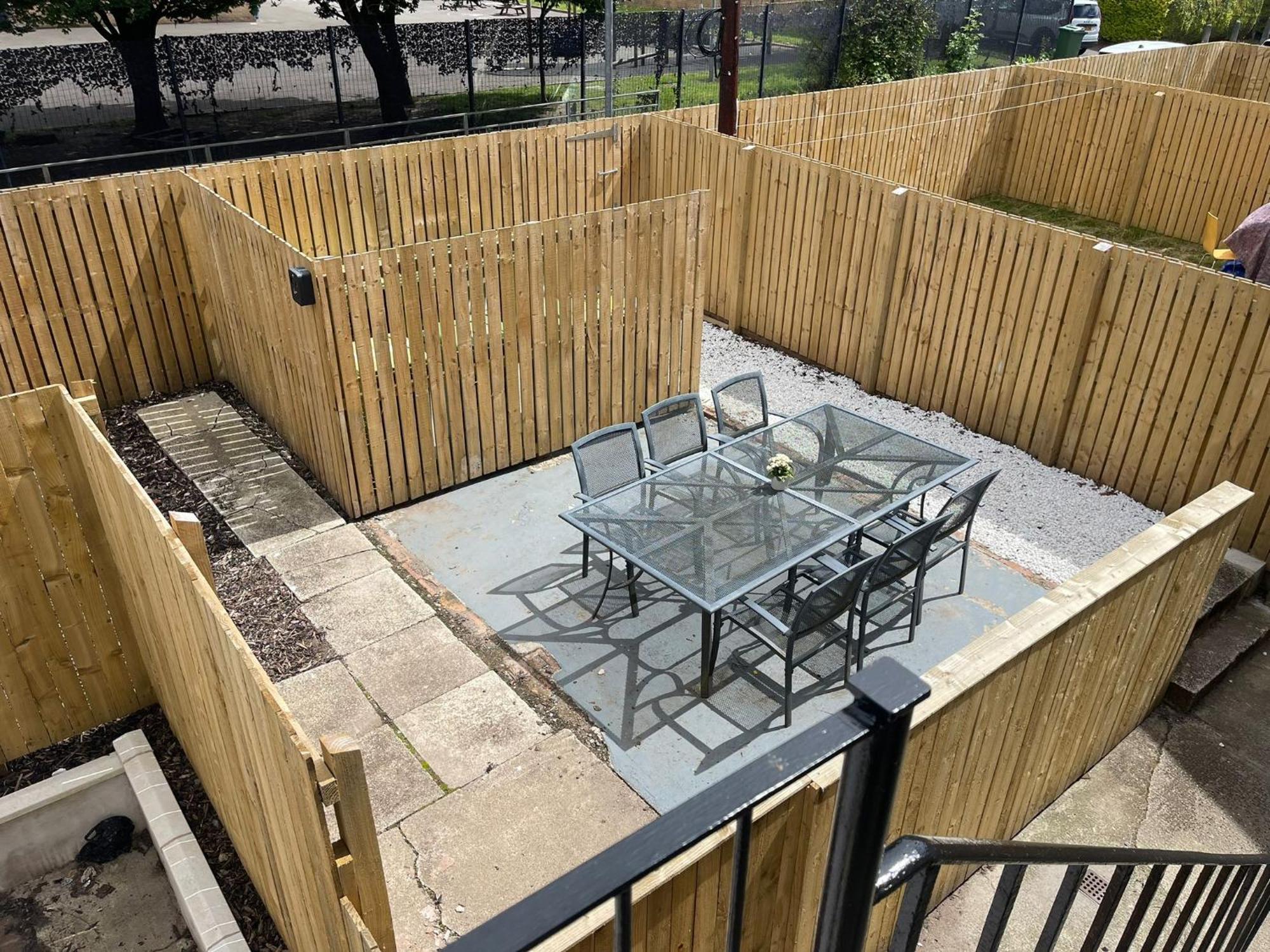 Elder Park Apartments 글라스고 외부 사진